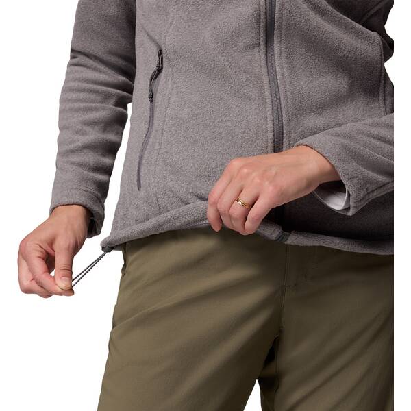 Thumbnail - COLUMBIA Damen Pullover Fast Trek II Jacket