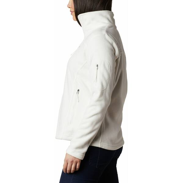Thumbnail - COLUMBIA Damen Pullover Fast Trek II Jacket