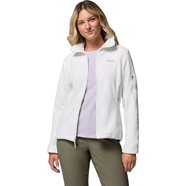 Thumbnail - COLUMBIA Damen Pullover Fast Trek II Jacket
