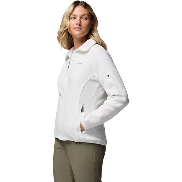 Thumbnail - COLUMBIA Damen Pullover Fast Trek II Jacket