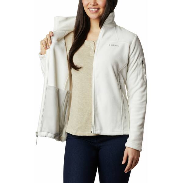 Thumbnail - COLUMBIA Damen Pullover Fast Trek II Jacket