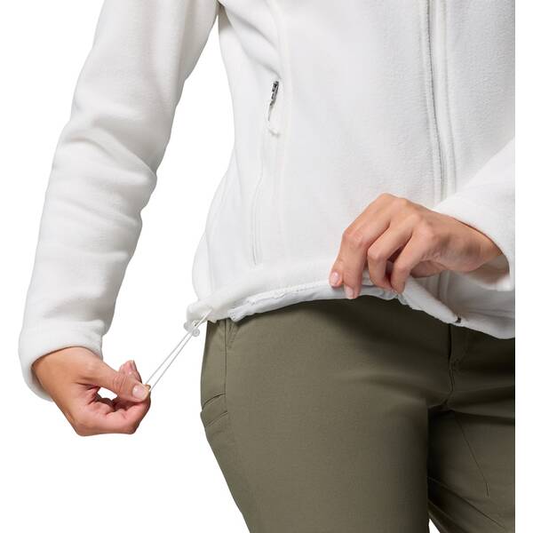 Thumbnail - COLUMBIA Damen Pullover Fast Trek II Jacket