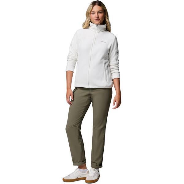 Thumbnail - COLUMBIA Damen Pullover Fast Trek II Jacket