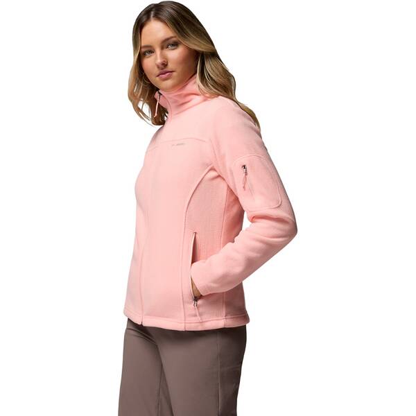Thumbnail - COLUMBIA Damen Pullover Fast Trek II Jacket