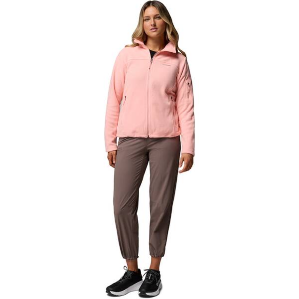 Thumbnail - COLUMBIA Damen Pullover Fast Trek II Jacket
