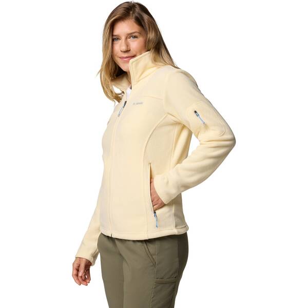 Thumbnail - COLUMBIA Damen Pullover Fast Trek II Jacket