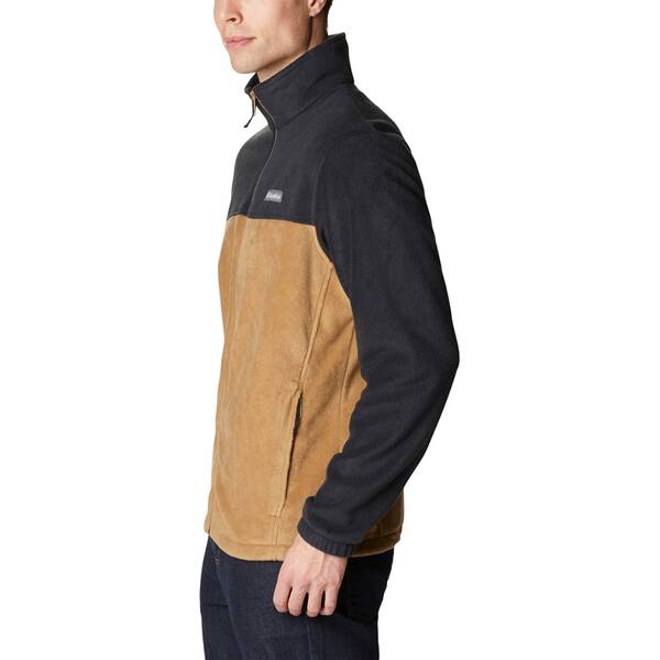 Thumbnail - COLUMBIA Herren Pullover Steens Mountain Full Zip 2.0
