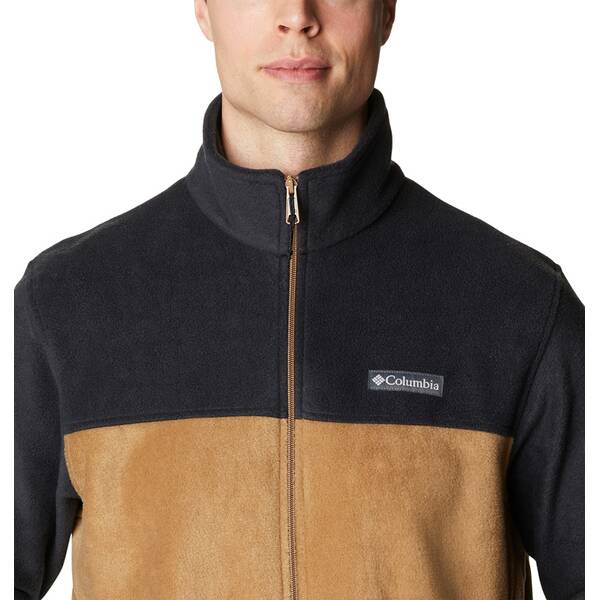 Thumbnail - COLUMBIA Herren Pullover Steens Mountain Full Zip 2.0