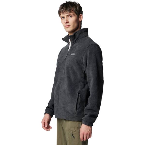 Thumbnail - COLUMBIA Herren Pullover Steens Mountain Full Zip 2.0