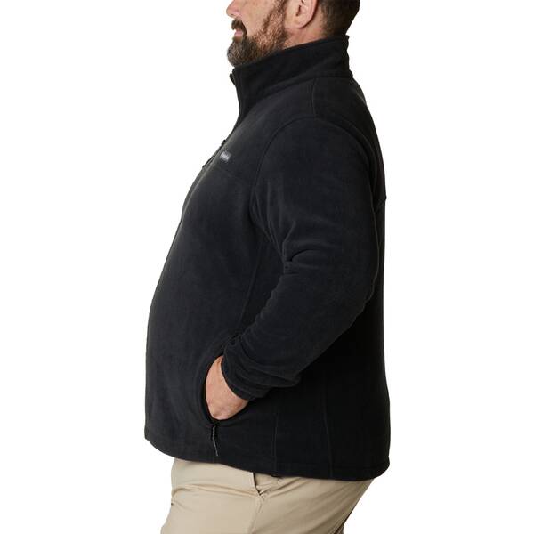 Thumbnail - COLUMBIA Herren Rolli Steens Mountain Full Zip 2.0 weit