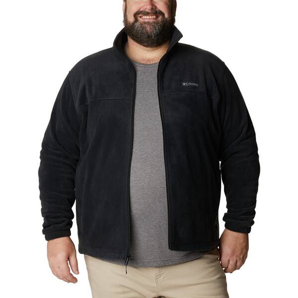 Thumbnail - COLUMBIA Herren Rolli Steens Mountain Full Zip 2.0 weit