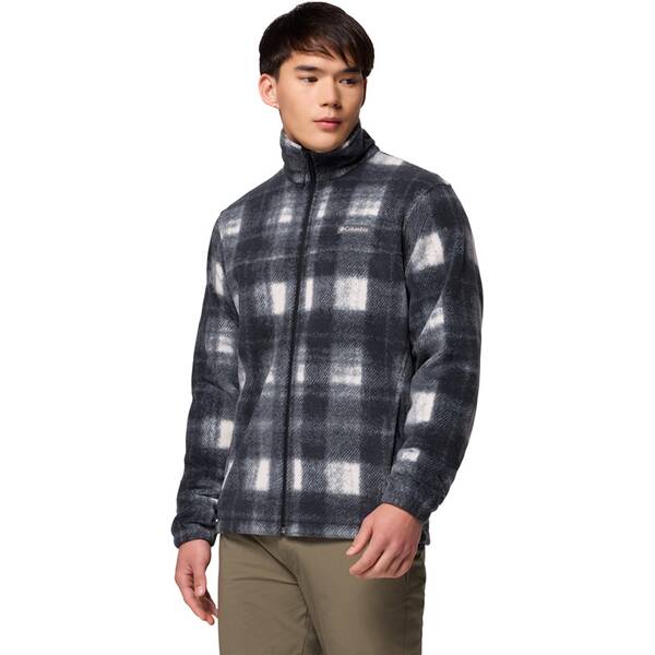Thumbnail - COLUMBIA Rollkragen Steens Mountain Printed Jacket