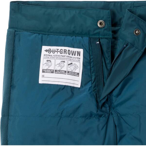 Thumbnail - COLUMBIA Kinder Hose Ice Slope II Pant