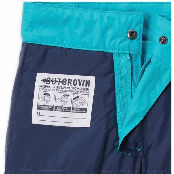 Thumbnail - COLUMBIA Kinder Hose Starchaser Peak II Pant