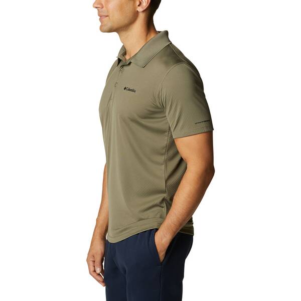 Thumbnail - COLUMBIA Herren Oberteil Zero Rules™ Polo Shirt