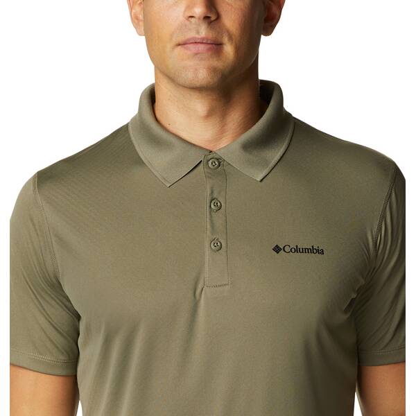 Thumbnail - COLUMBIA Herren Oberteil Zero Rules™ Polo Shirt