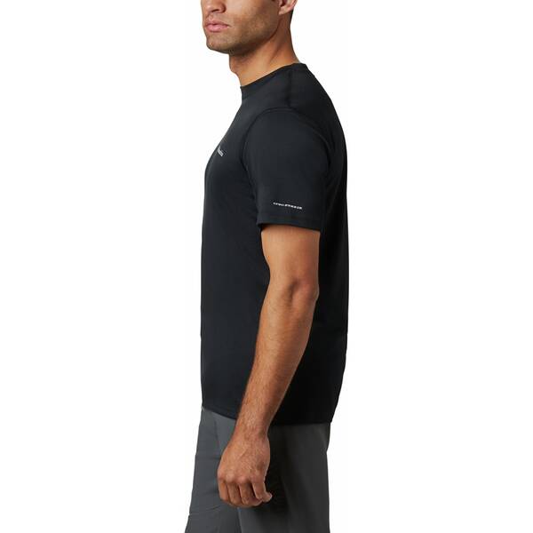 Thumbnail - COLUMBIA Herren Oberteil Zero Rules™ Short Sleeve Shirt