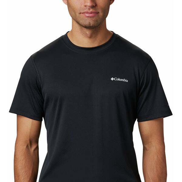 Thumbnail - COLUMBIA Herren Oberteil Zero Rules™ Short Sleeve Shirt