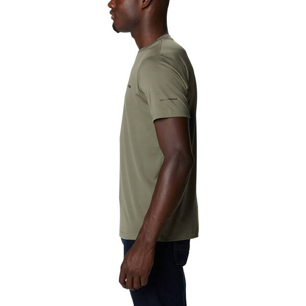 Thumbnail - COLUMBIA Herren Oberteil Zero Rules™ Short Sleeve Shirt