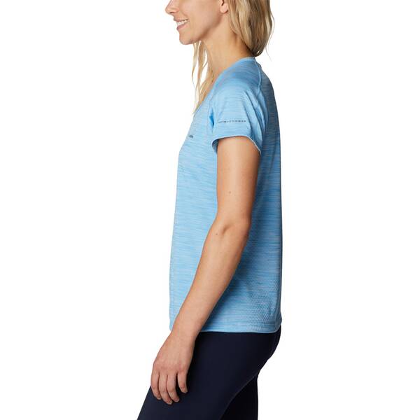 Thumbnail - COLUMBIA Damen Shirt Zero Rules Short Sleeve Shirt