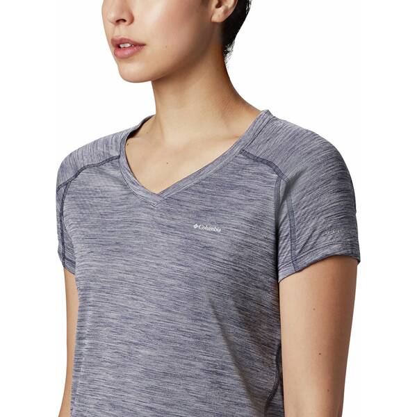 Thumbnail - COLUMBIA Damen Shirt Zero Rules Short Sleeve Shirt