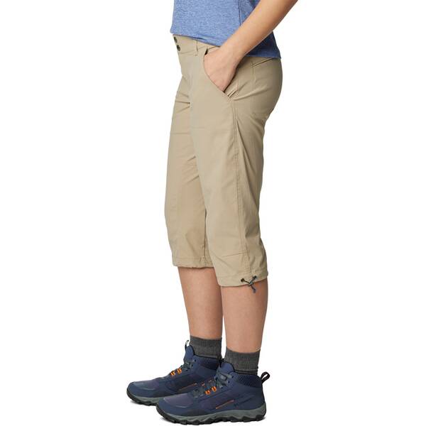 Thumbnail - COLUMBIA Damen 3/4 Hose Saturday Trail™ II Knee Pant