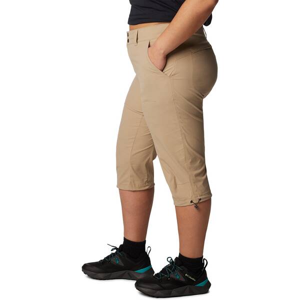 Thumbnail - COLUMBIA Damen 3/4 Hose Saturday Trail™ II Knee Pant
