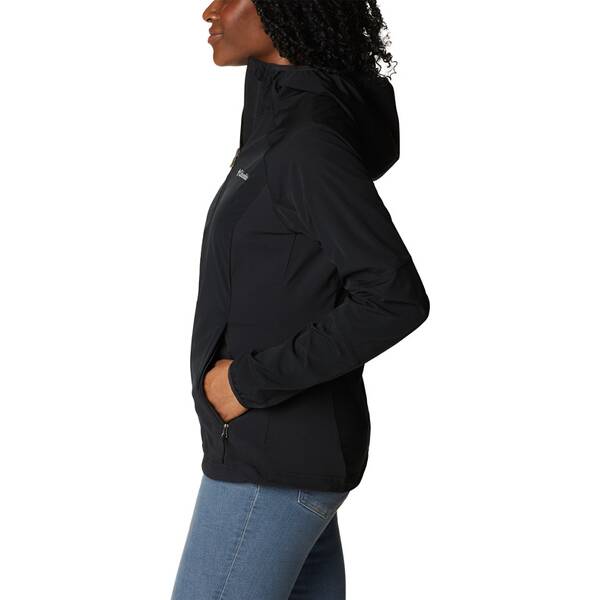 Thumbnail - COLUMBIA Damen Jacke Sweet As™ Softshell Hoodie