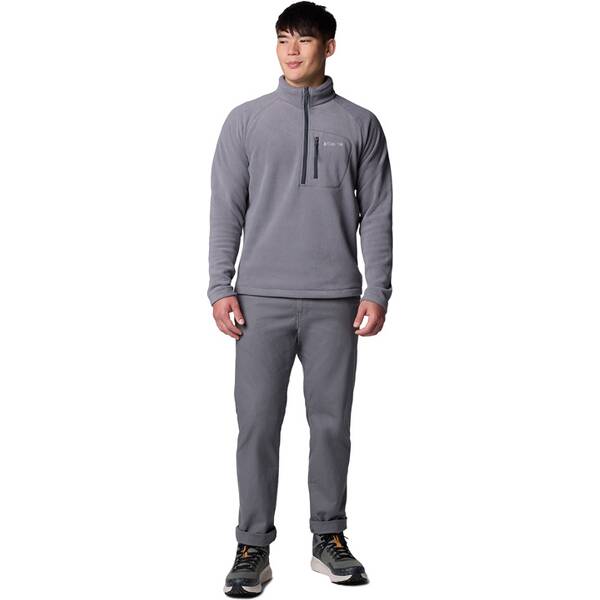 Thumbnail - COLUMBIA Herren Pullover Fast Trek III Half Zip Fleece