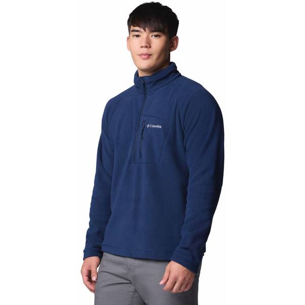 Thumbnail - COLUMBIA Herren Pullover Fast Trek III Half Zip Fleece