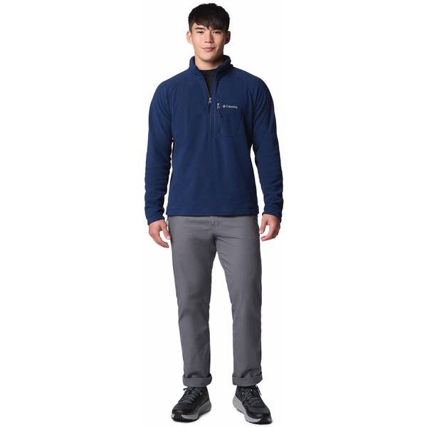 Thumbnail - COLUMBIA Herren Pullover Fast Trek III Half Zip Fleece