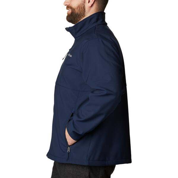 Thumbnail - COLUMBIA Herren Funktionsjacke Ascender Softshell Jacket