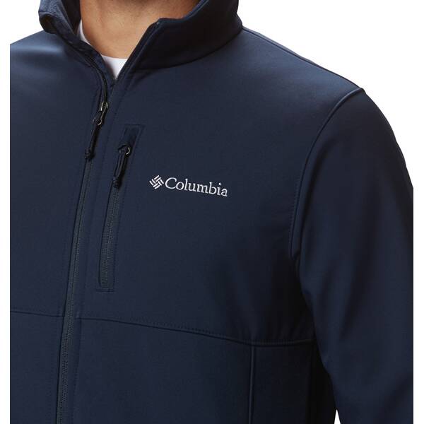 Thumbnail - COLUMBIA Herren Funktionsjacke Ascender Softshell Jacket