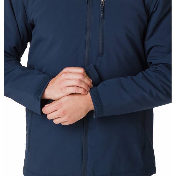 Thumbnail - COLUMBIA Herren Funktionsjacke Gate Racer Softshell