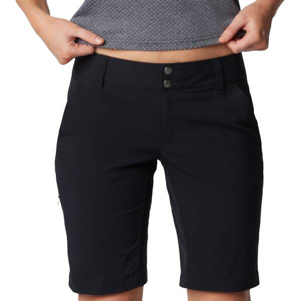 Thumbnail - COLUMBIA Damen Caprihose Saturday Trail Long Short