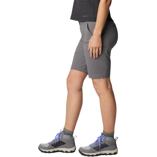 Thumbnail - COLUMBIA Damen Caprihose Saturday Trail Long Short