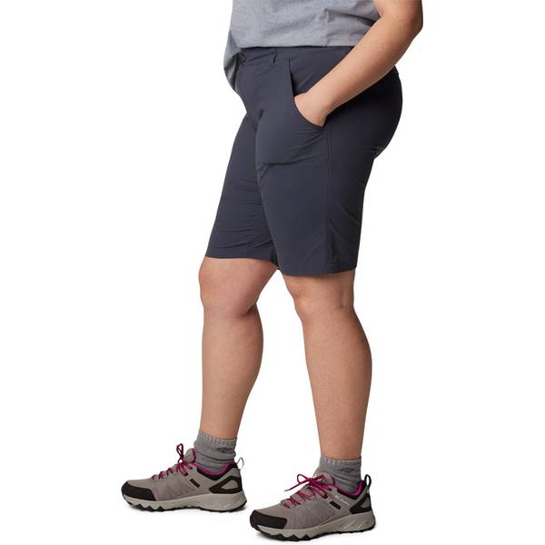 Thumbnail - COLUMBIA Damen Caprihose Saturday Trail Long Short