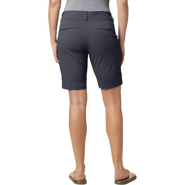 Thumbnail - COLUMBIA Damen Caprihose Saturday Trail Long Short