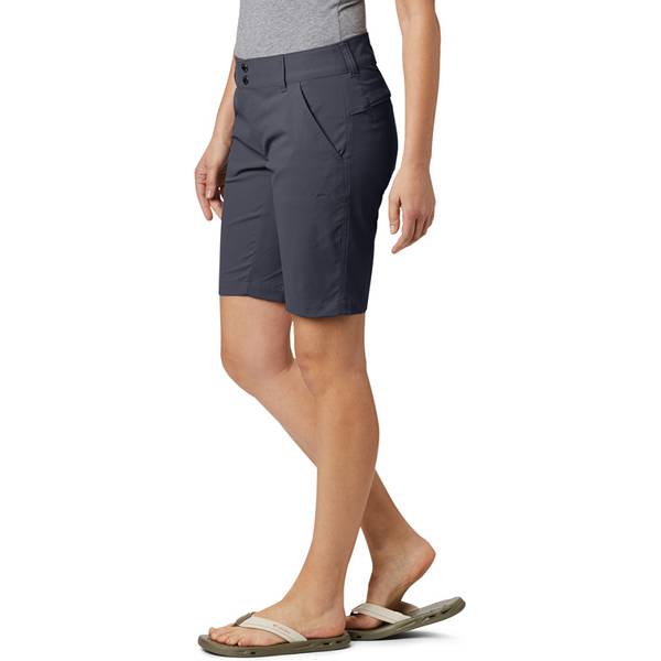 Thumbnail - COLUMBIA Damen Caprihose Saturday Trail Long Short