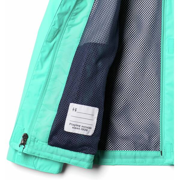 Thumbnail - COLUMBIA Kinder Funktionsjacke Arcadia Jacket