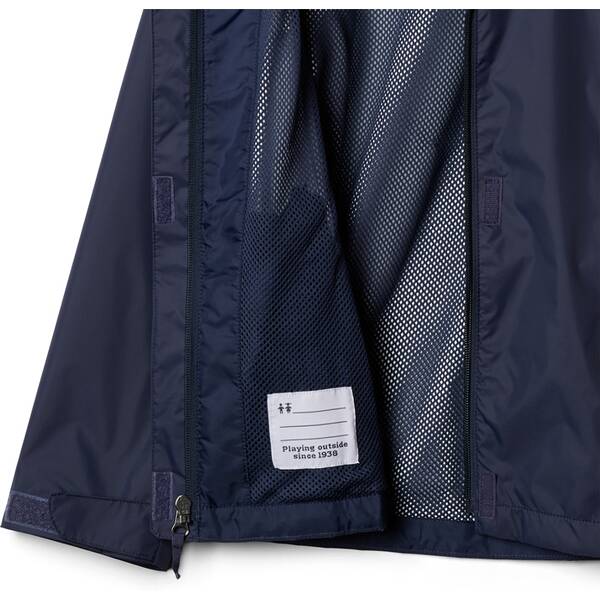 Thumbnail - COLUMBIA Kinder Funktionsjacke Arcadia Jacket