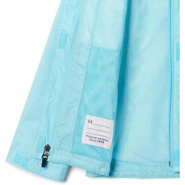 Thumbnail - COLUMBIA Kinder Funktionsjacke Arcadia Jacket