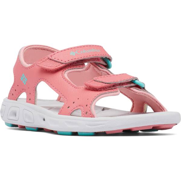 Thumbnail - COLUMBIA Kinder Badesandalen CHILDRENS TECHSUN VENT