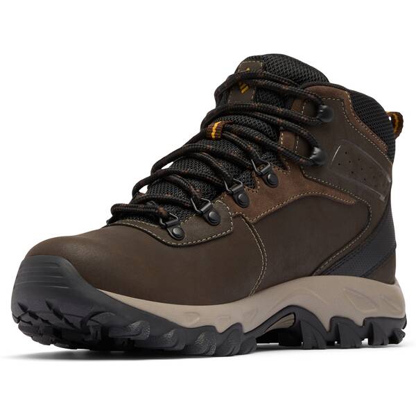 Thumbnail - COLUMBIA Herren Trekkingstiefel NEWTON RIDGE PLUS II WATERPROOF