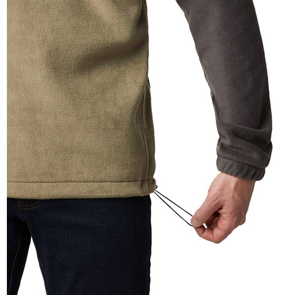 Thumbnail - COLUMBIA Herren Rolli Steens Mountain Half Zip