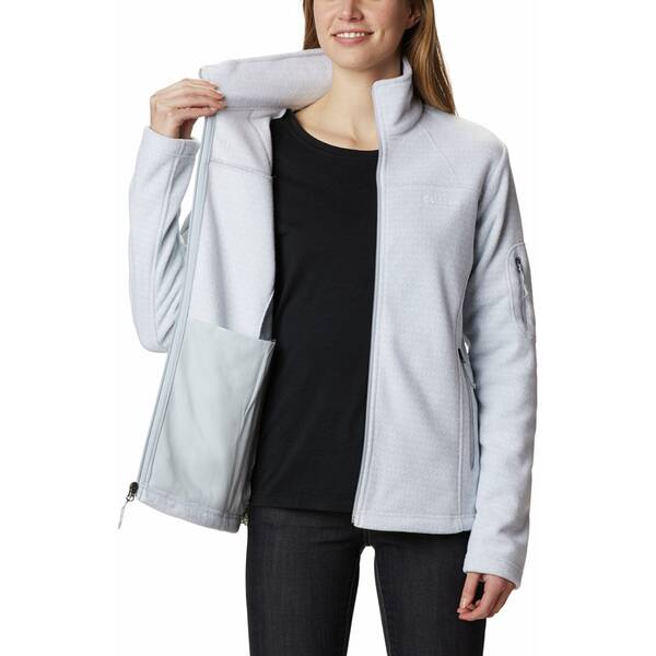 Thumbnail - COLUMBIA Damen Pullover Fast Trek Printed Jkt