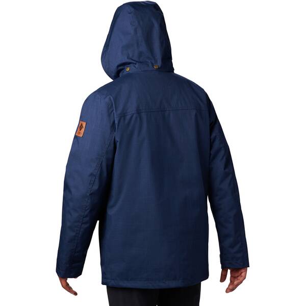 Thumbnail - COLUMBIA Herren Mantel Horizons Pine Interchange Jacket