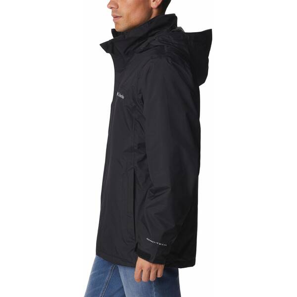 Thumbnail - COLUMBIA Herren Doppeljacke Mission Air Interchange Jacket
