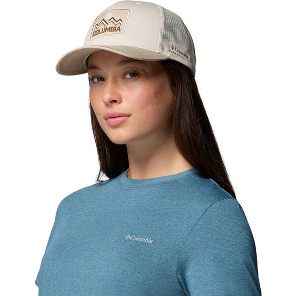 Thumbnail - COLUMBIA Herren Mütze Columbia Mesh Snap Back