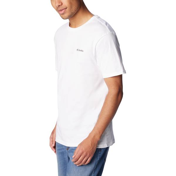 Thumbnail - COLUMBIA Herren Unterjacke CSC Basic Logo Short Sleeve